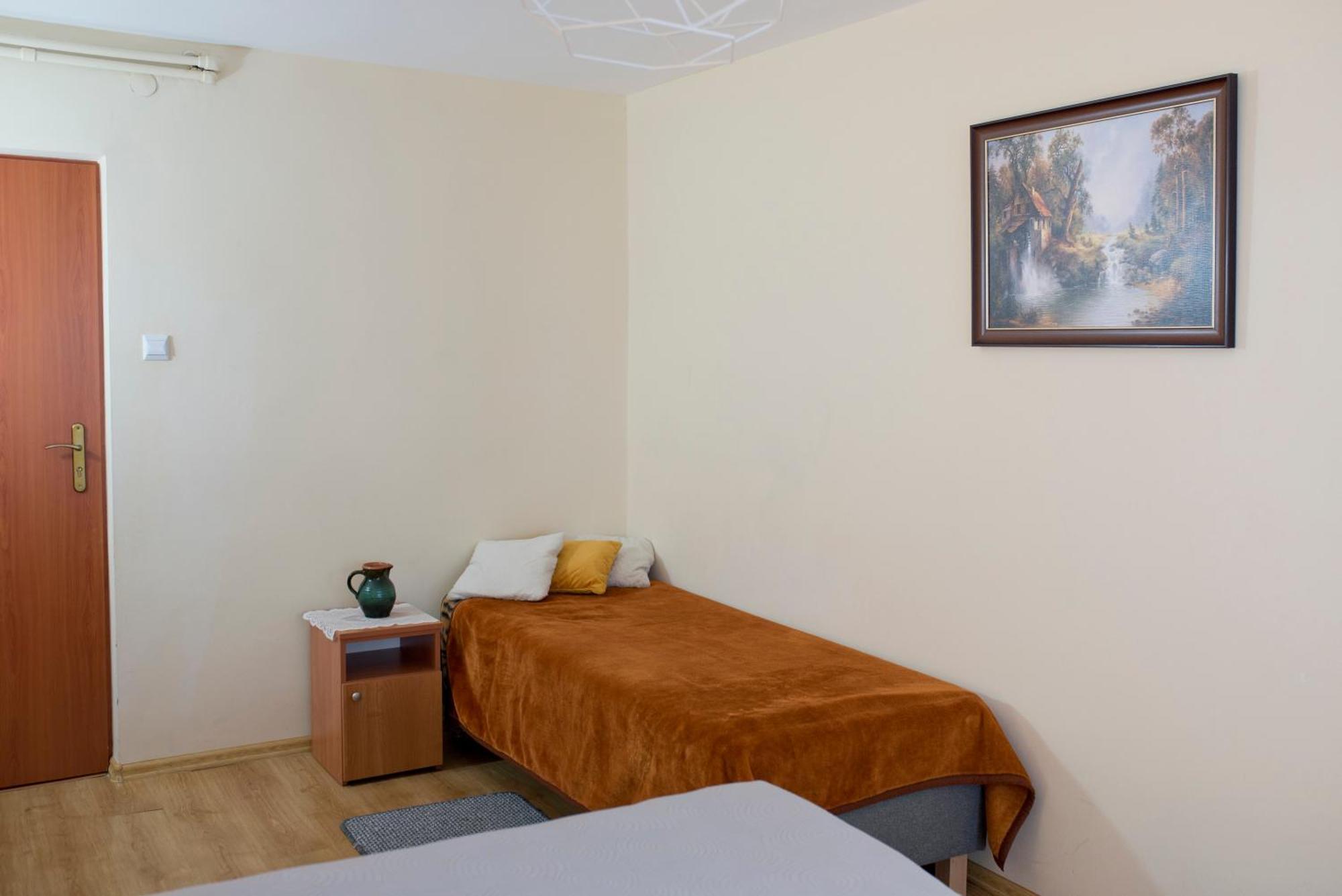 Mirarosa Hotel Krynica Zdroj Room photo